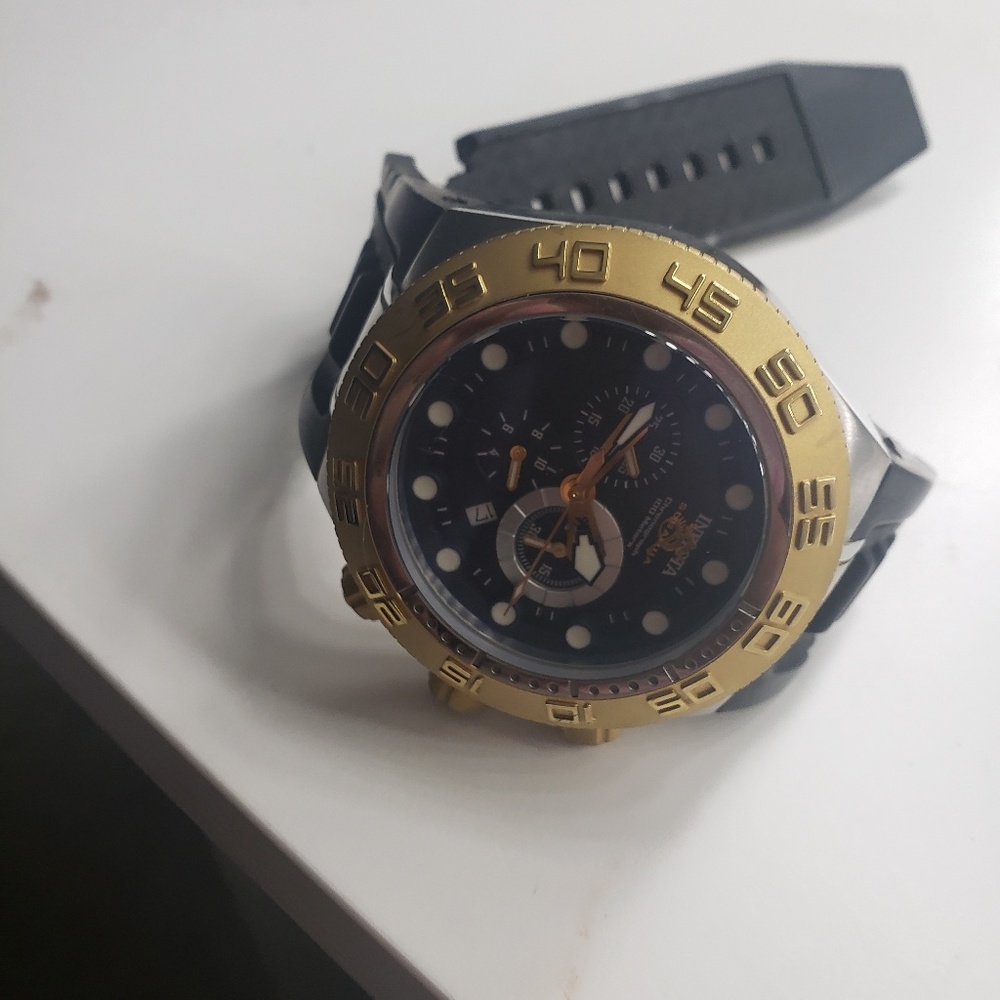 Invicta watch - Picture 4 of 5